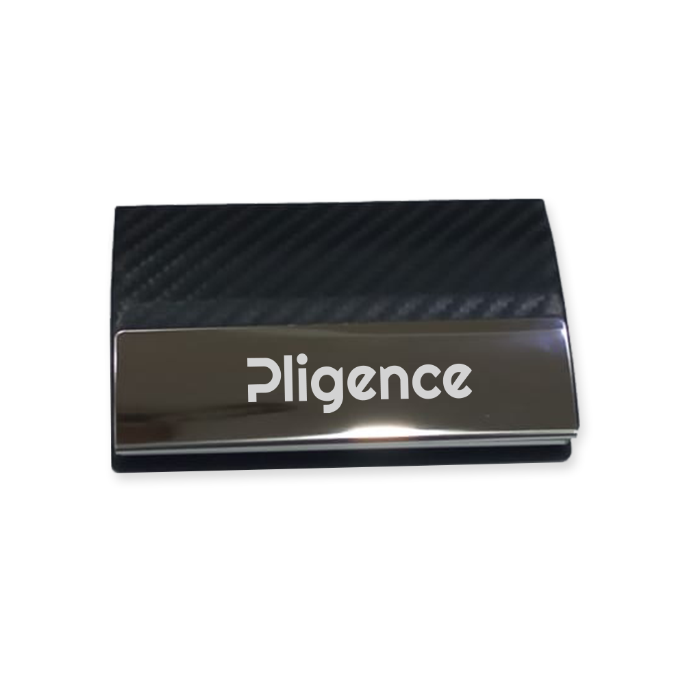 Custom Name Card Organizer