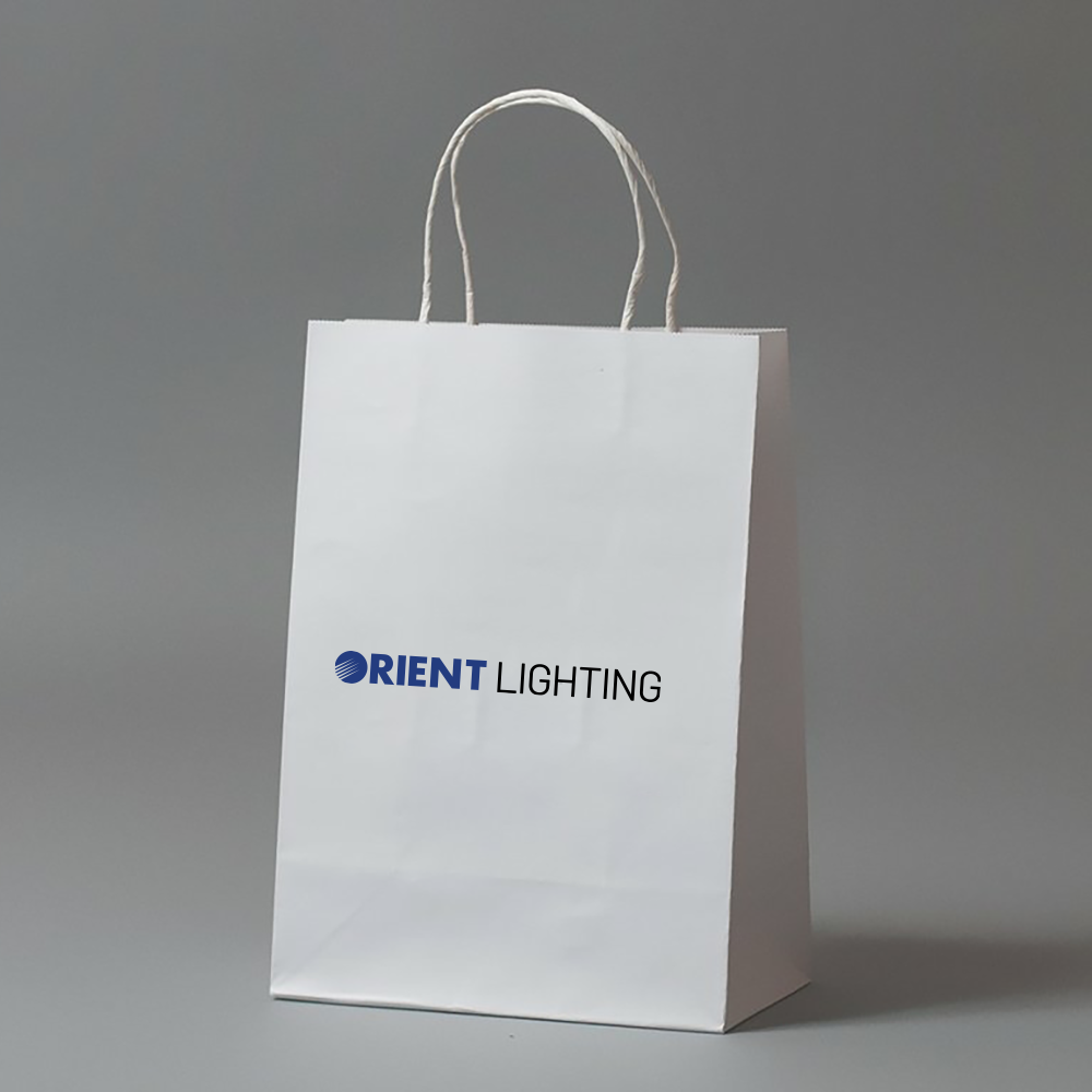 Customize Printed Bag