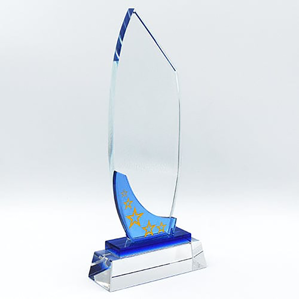 Glass Edge Award