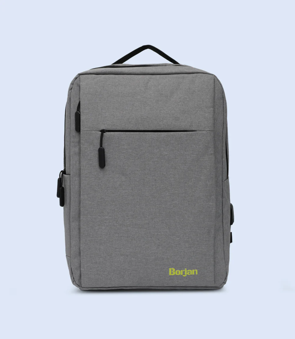 Perfect Slim Laptop Bag