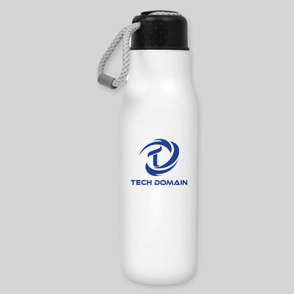 Personalize Logo Water bottle