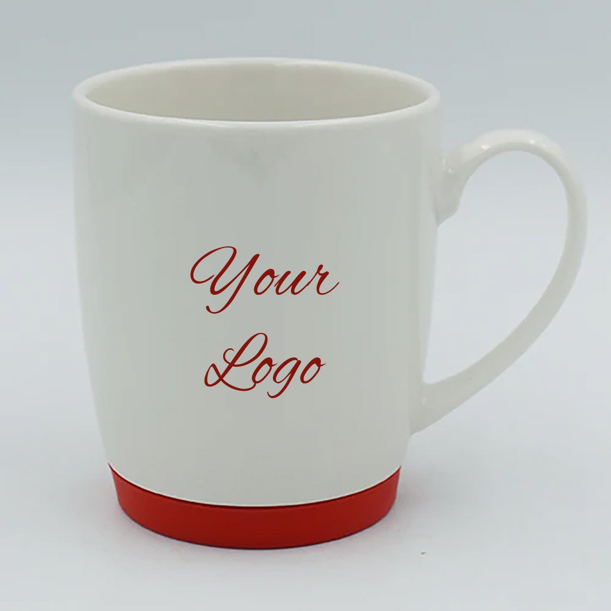 Branded Ceramic Mug