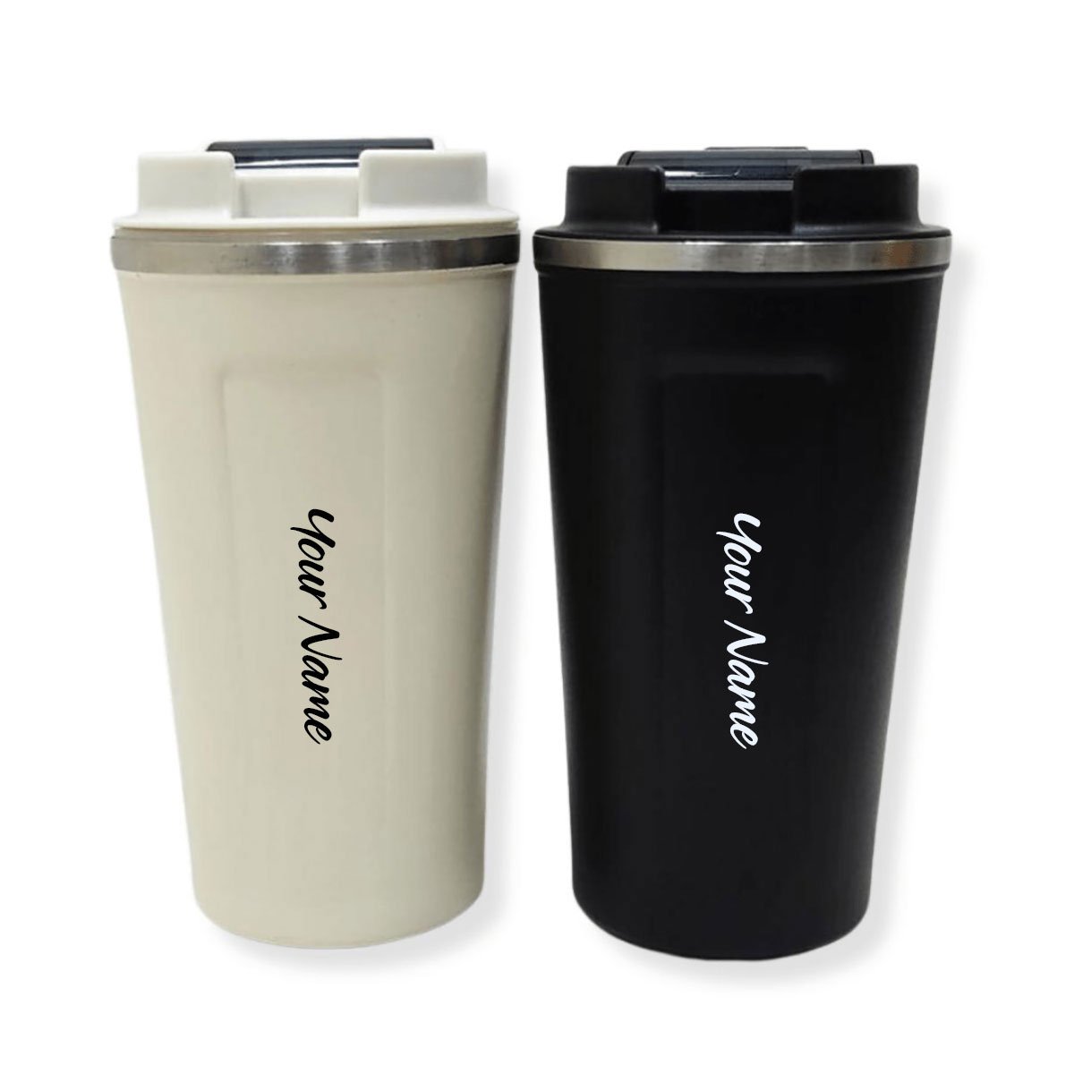 Branded Coffee Tumbler