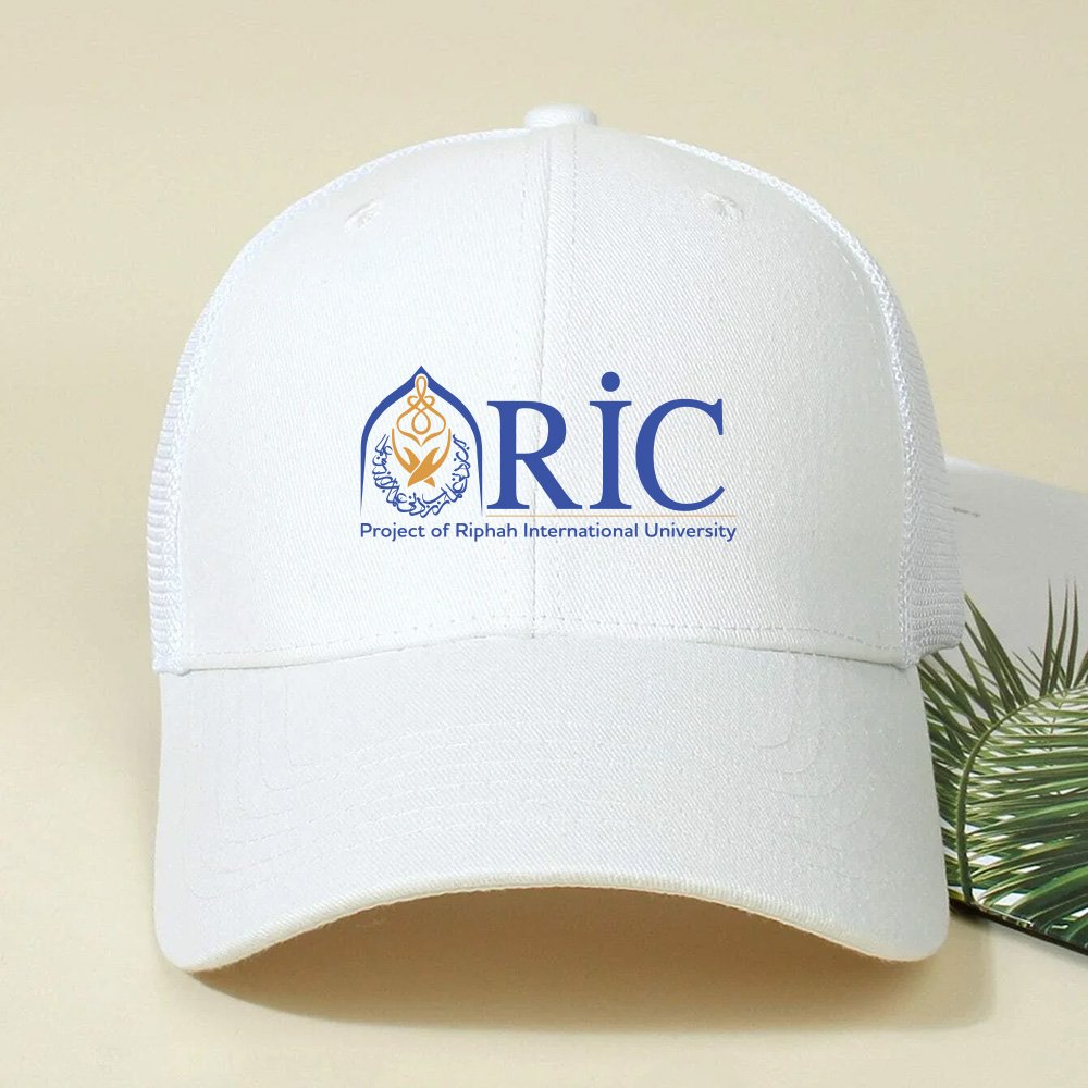 Company Logo P-Cap