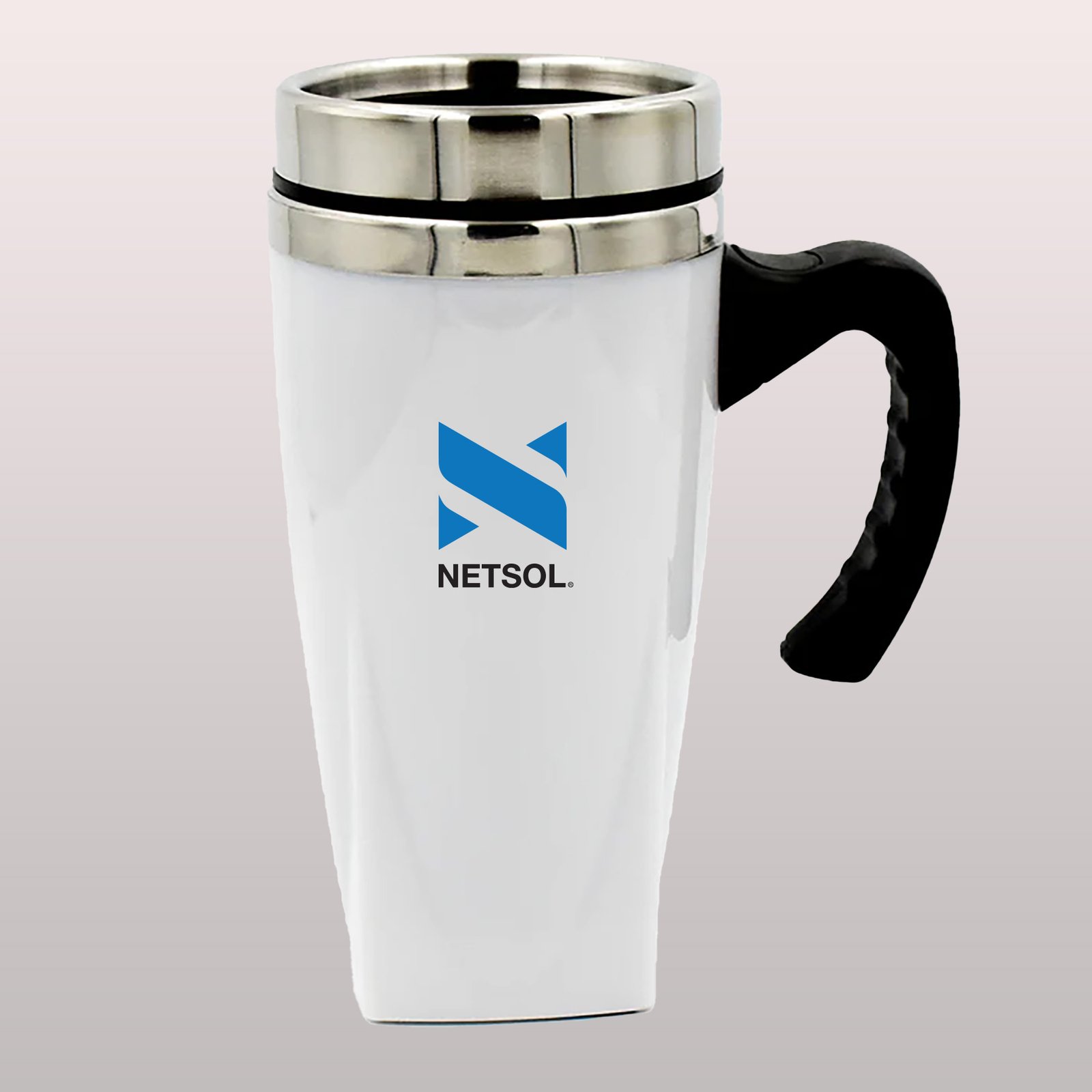 Custom Coffee Flask Tumbler