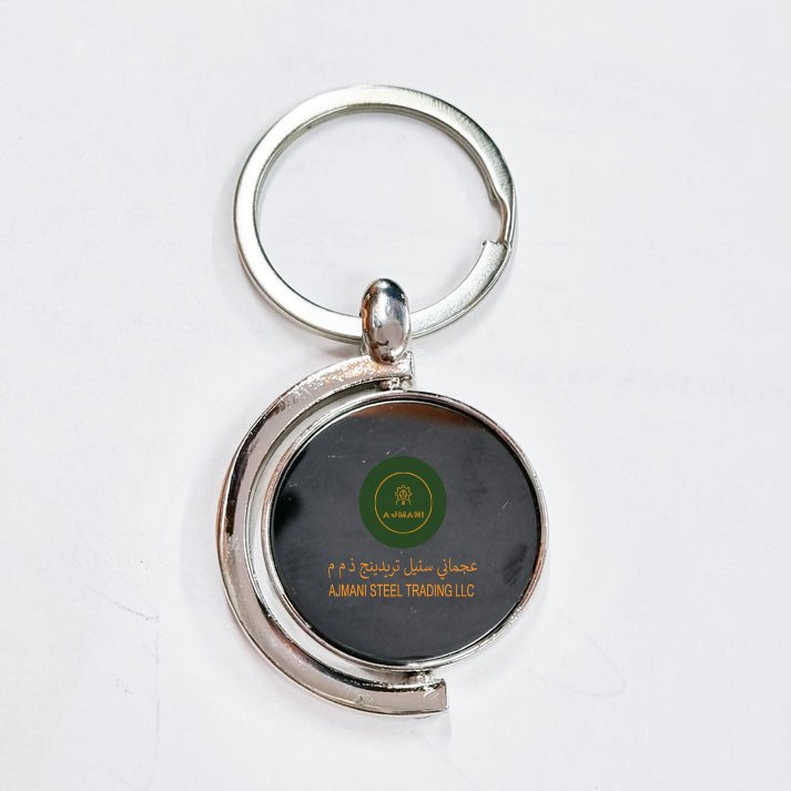 Custom Design Keychain