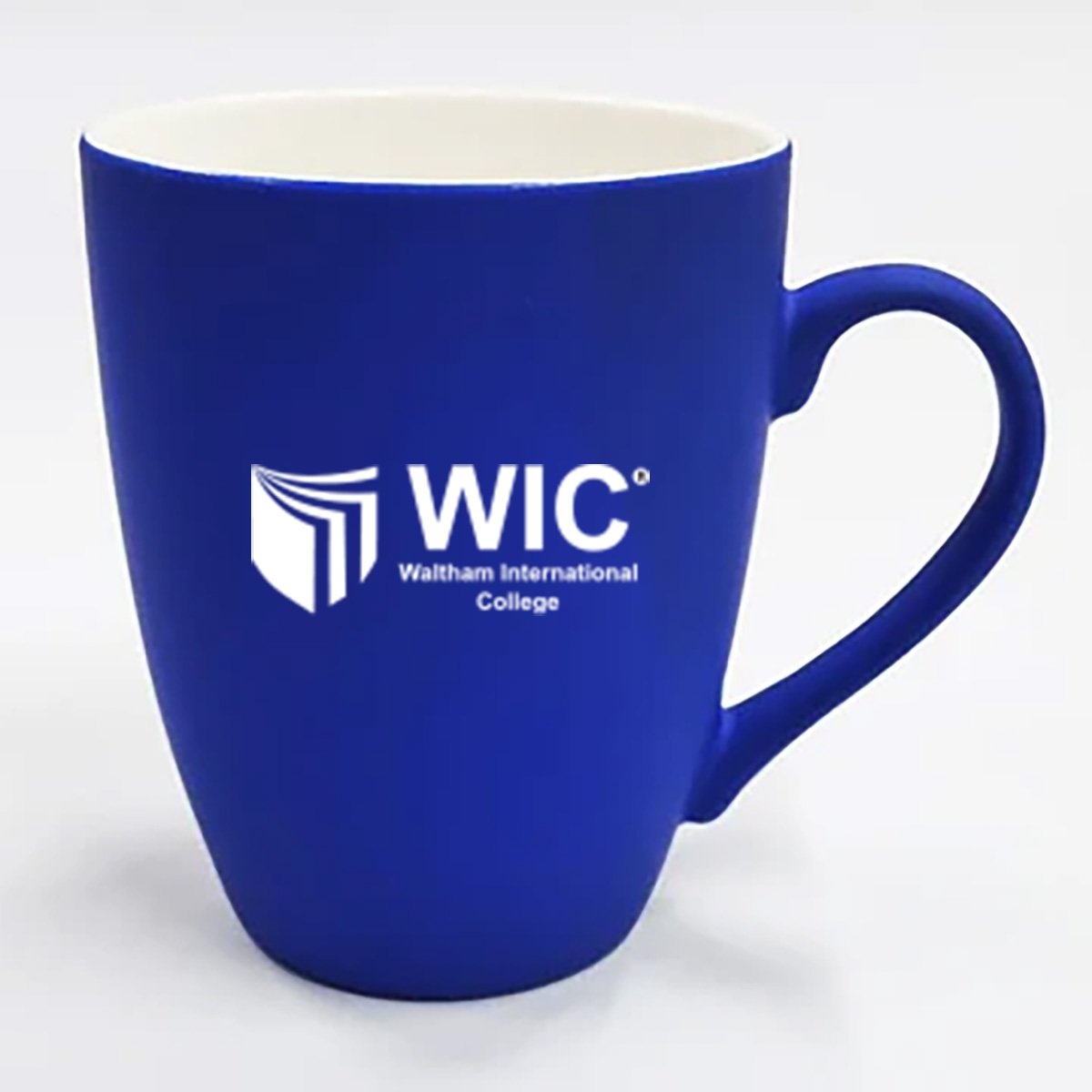 Custom Logo Ceramic Cup
