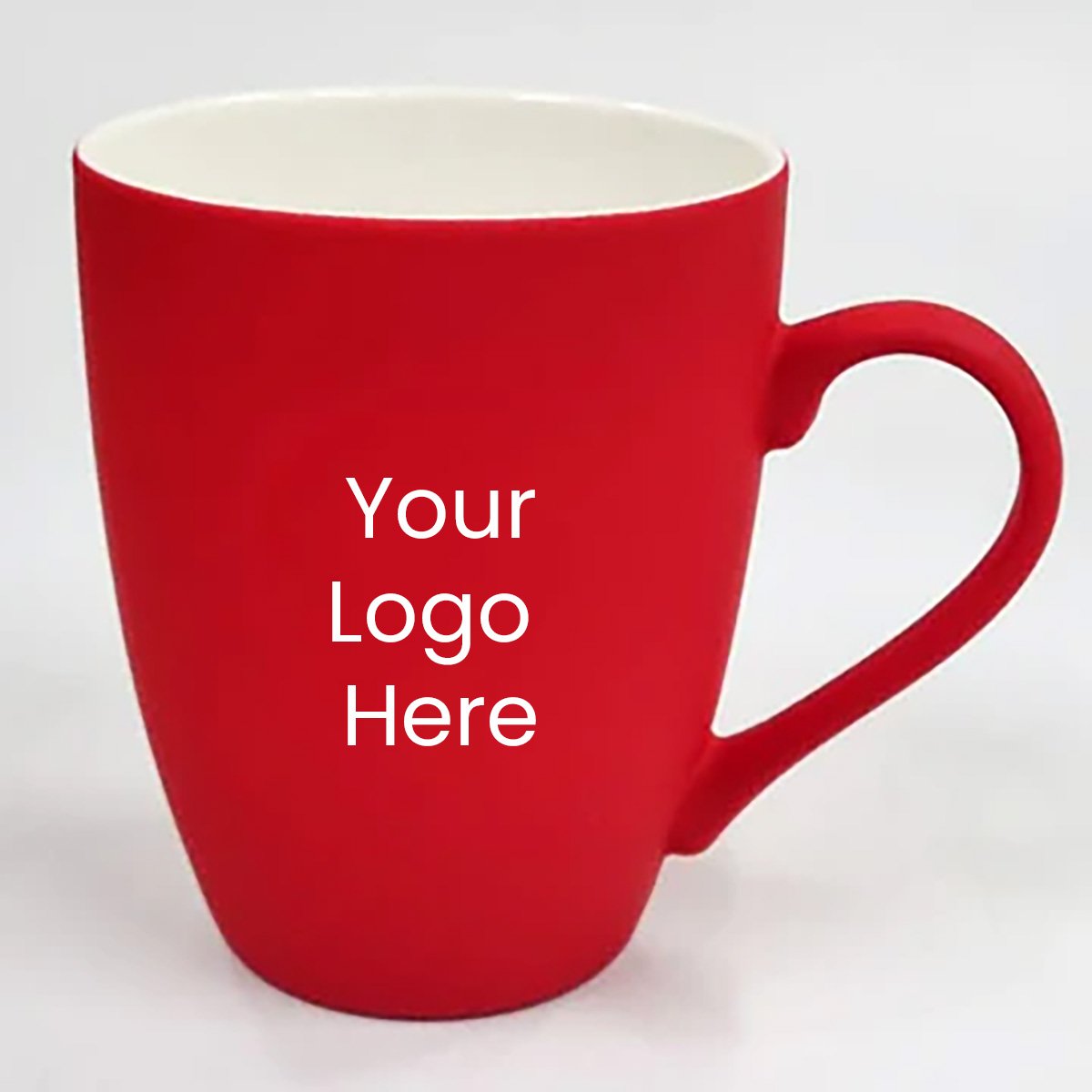 Custom Printed Tea Cup