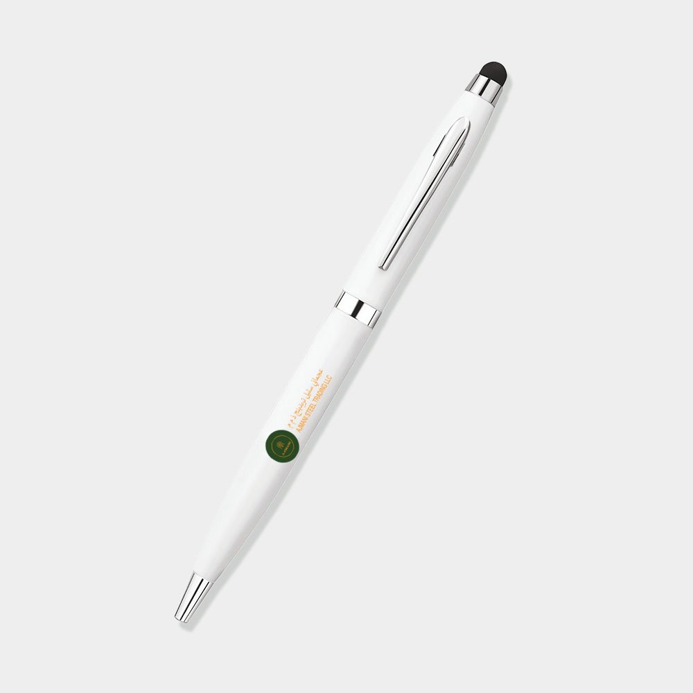 Custom Stylus Pen