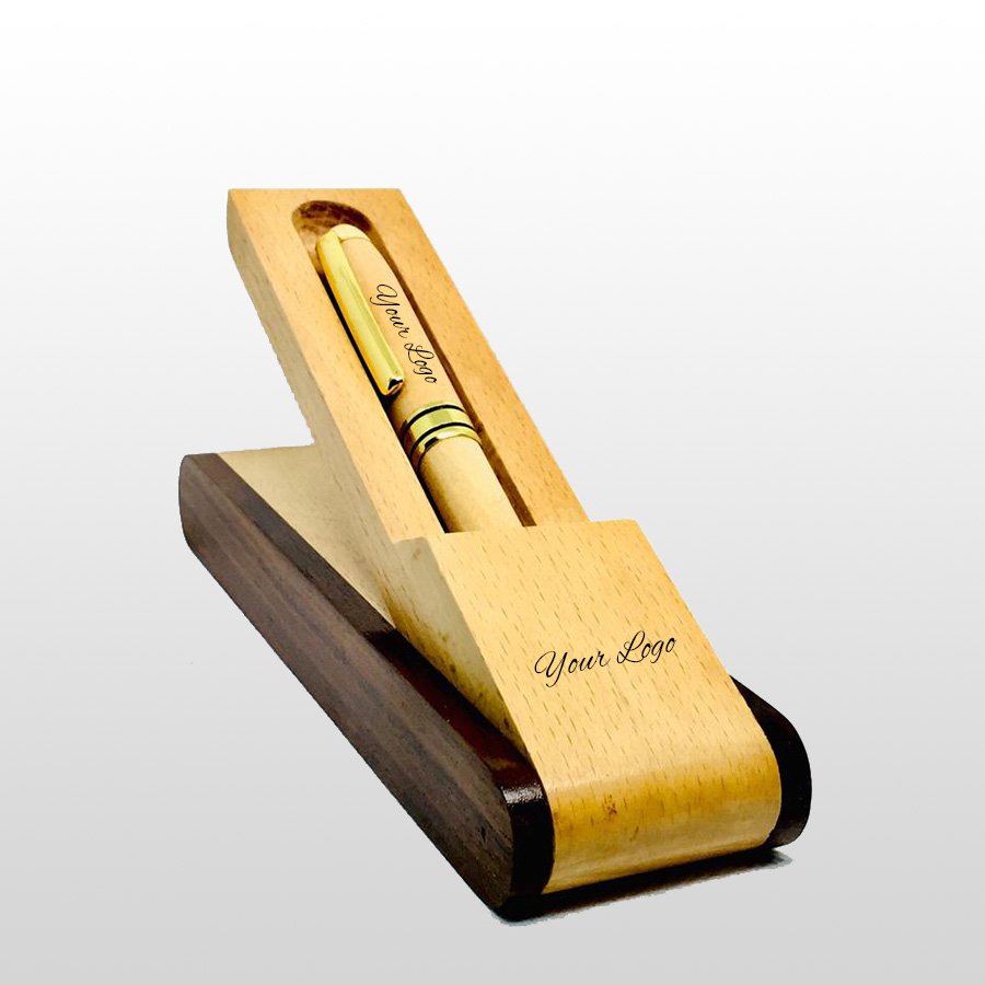 Engraved Business Pen