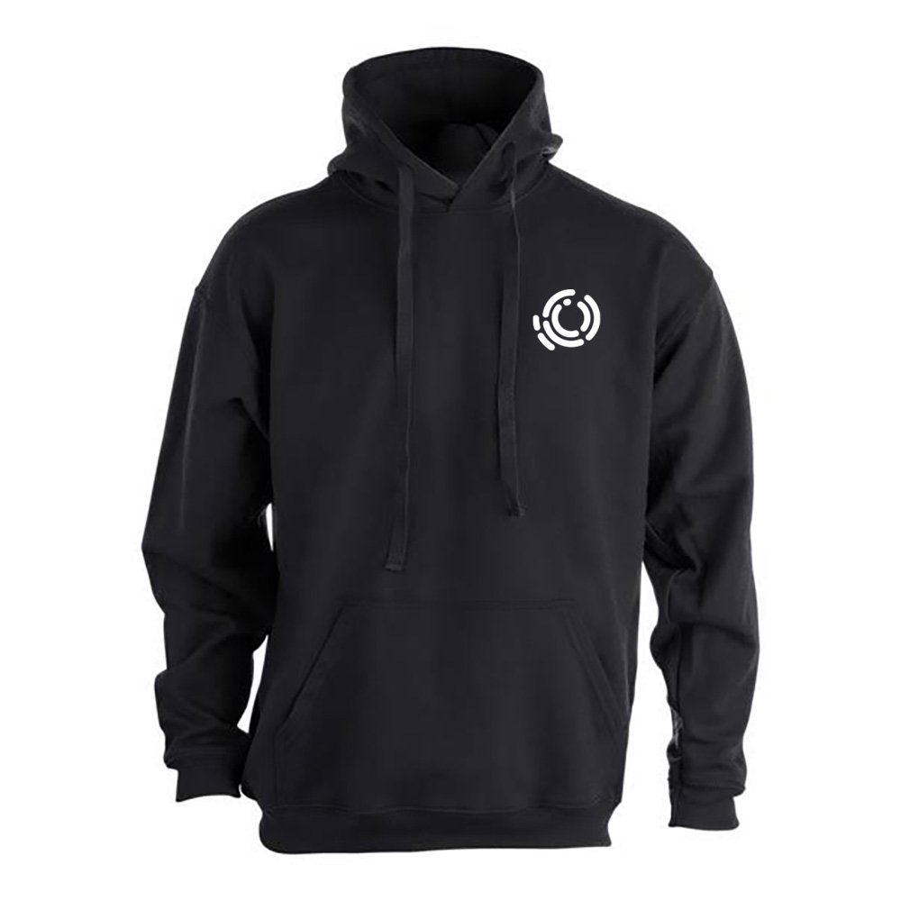 Grip Hoodie