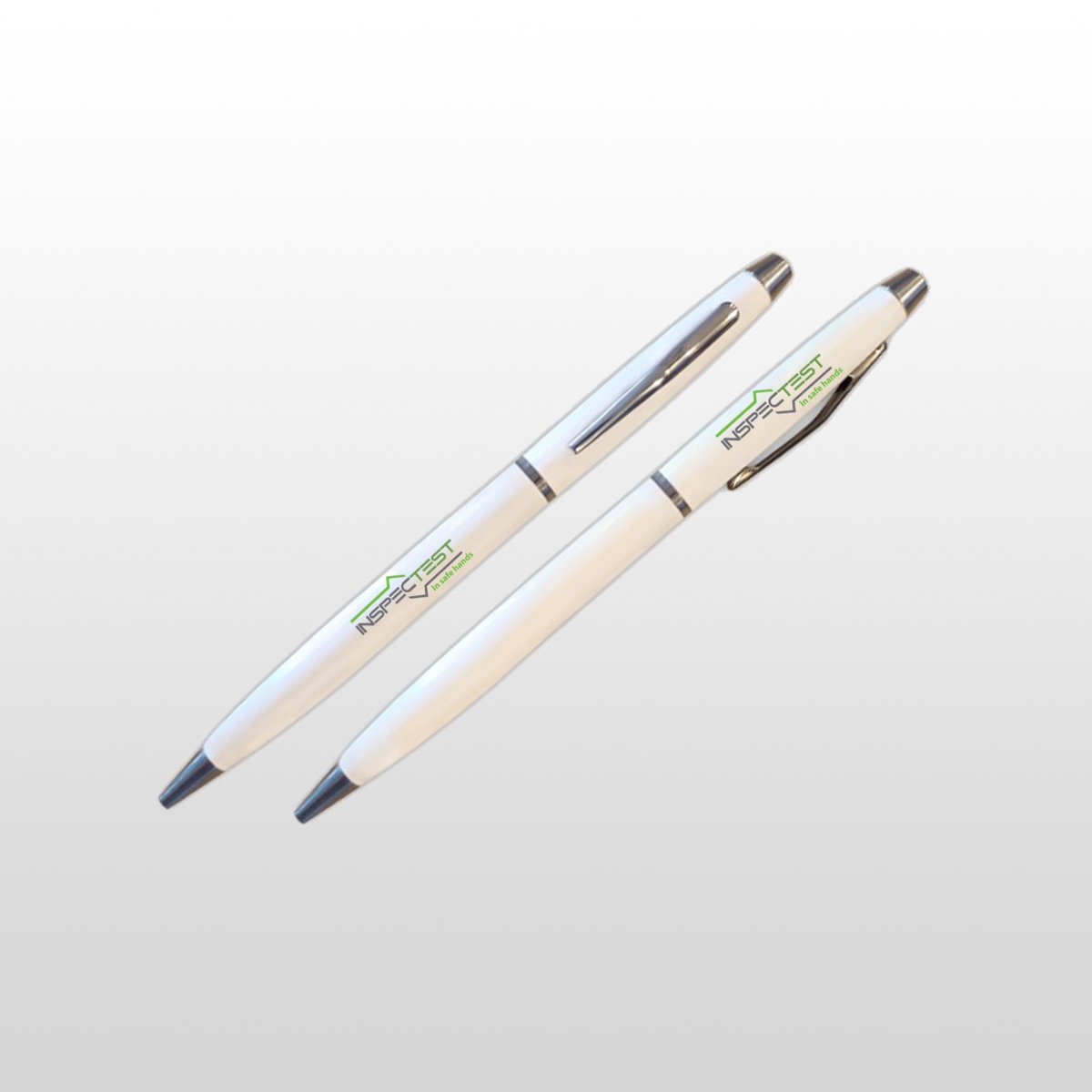 Logo Imprinted Pen