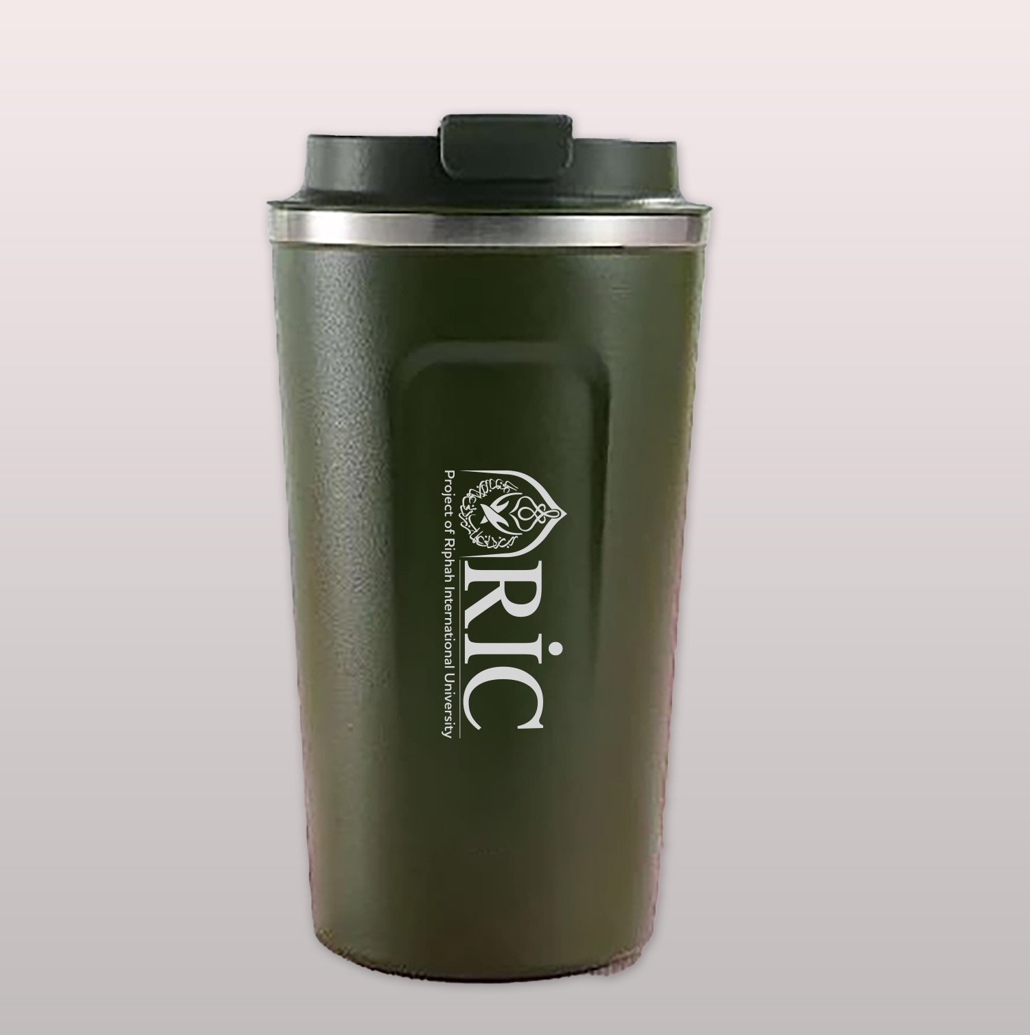 Logo Printed Tumbler
