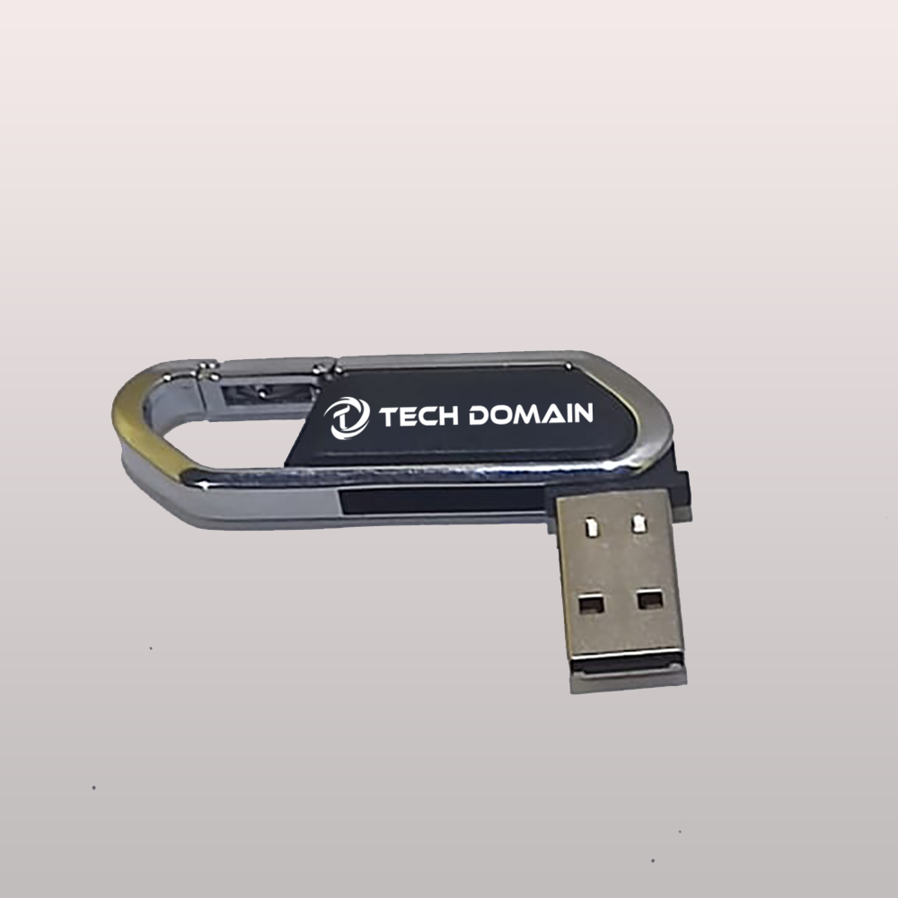 Logo Printed USB