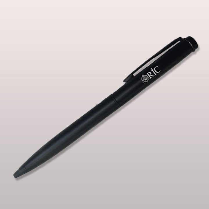 Matte Metal Pen