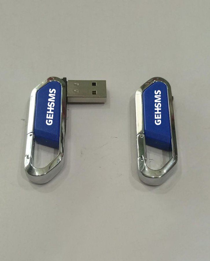 Metal USB