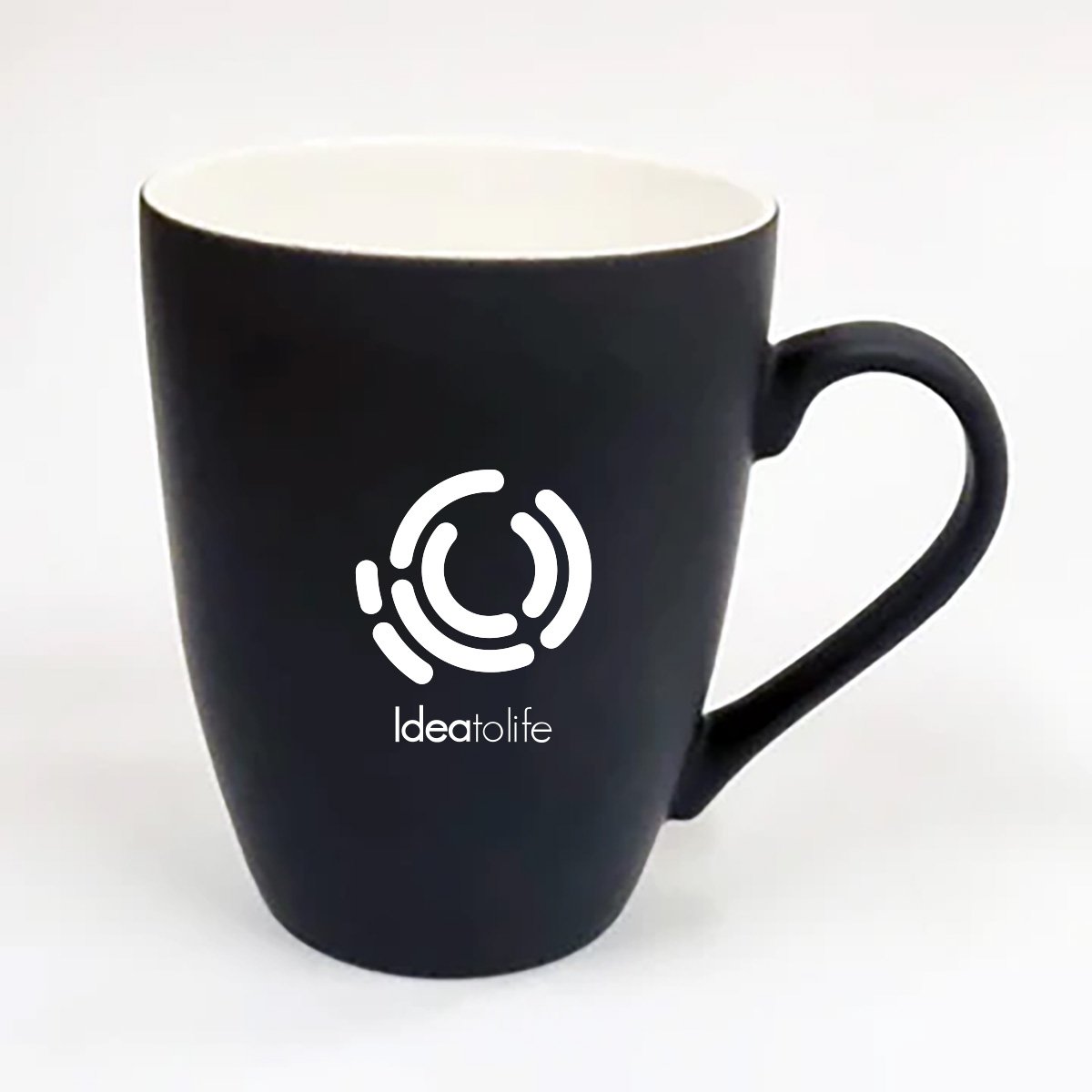Personalized Ceramic Cup