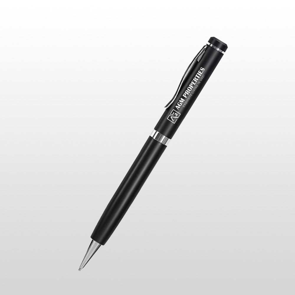 Personalized Executive Pen