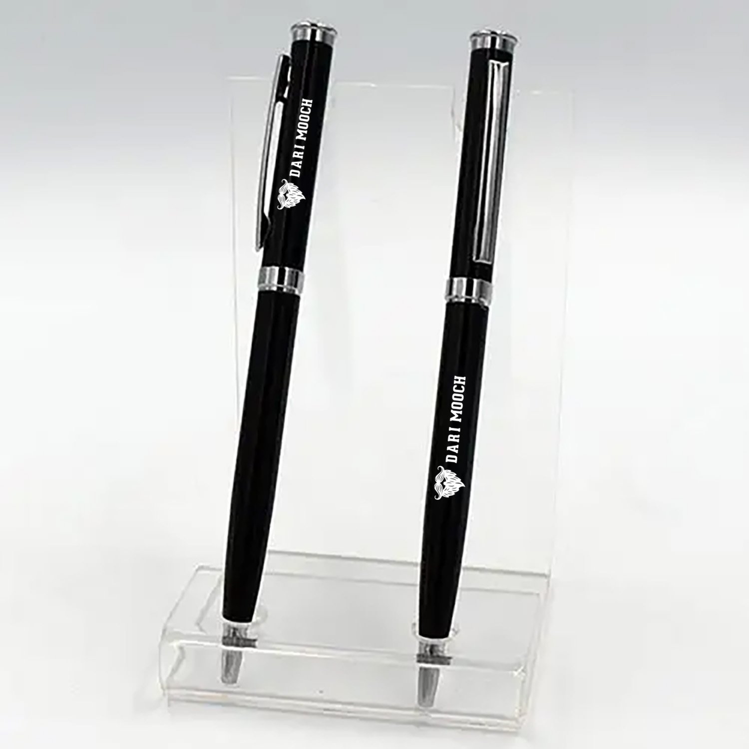 Personalized Metal Pen