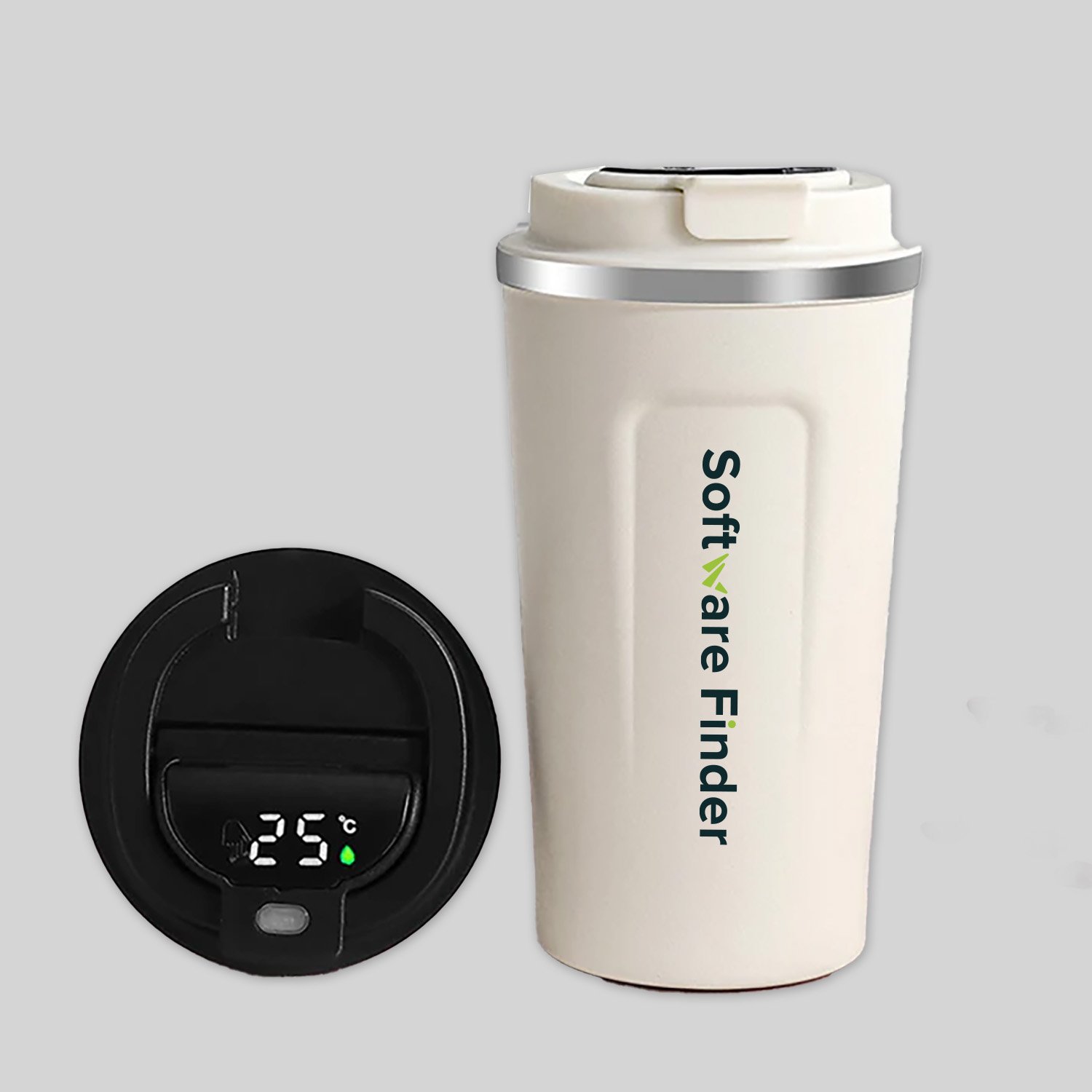 Personalized Tumbler Cup