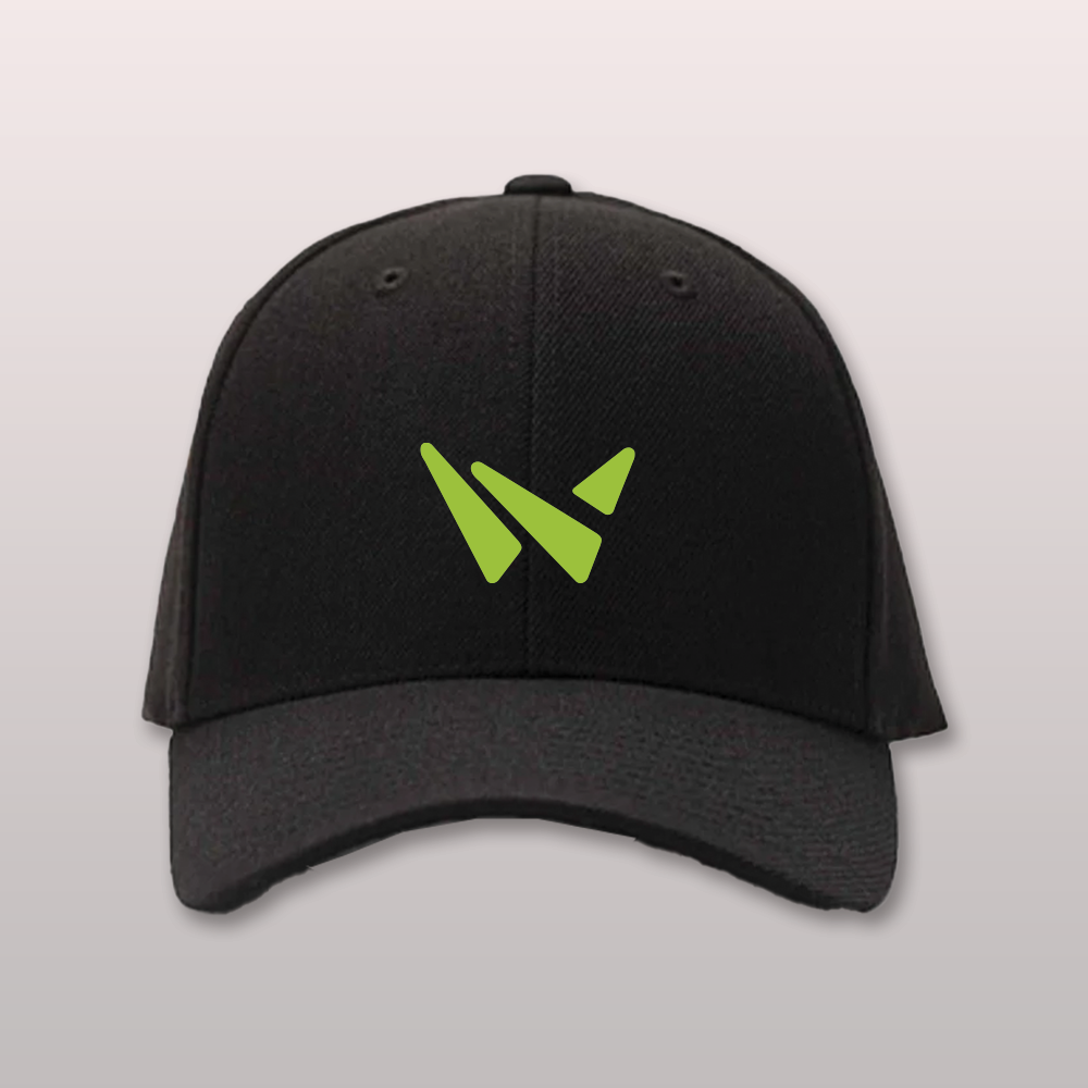 Promotional P-Cap