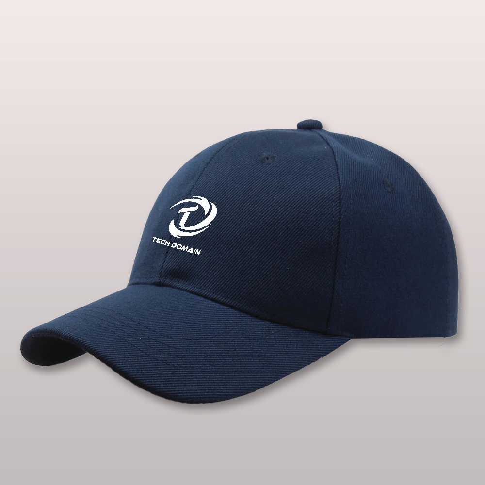 Sports P-Cap