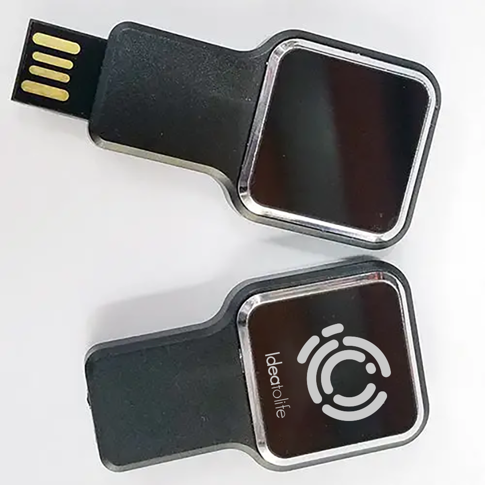 Unique Shape USB