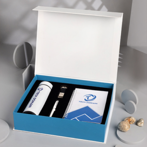 Employee Hiring Gift Box