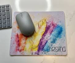 Branded Mousepad