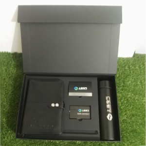 Branded kit Essential Items