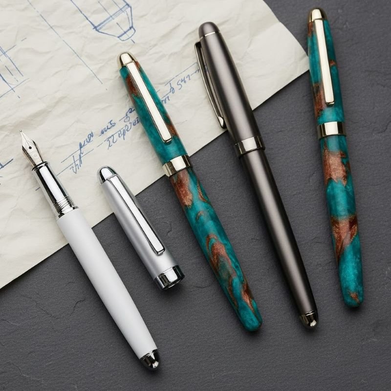 Business Signature Pen