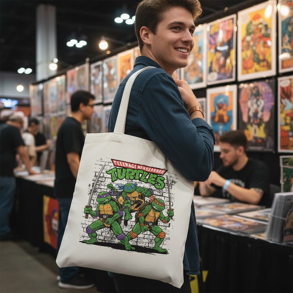 Character-Printed-Bag