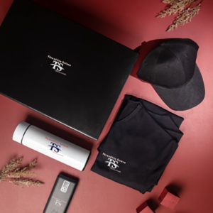 Classic Essential Gift Set