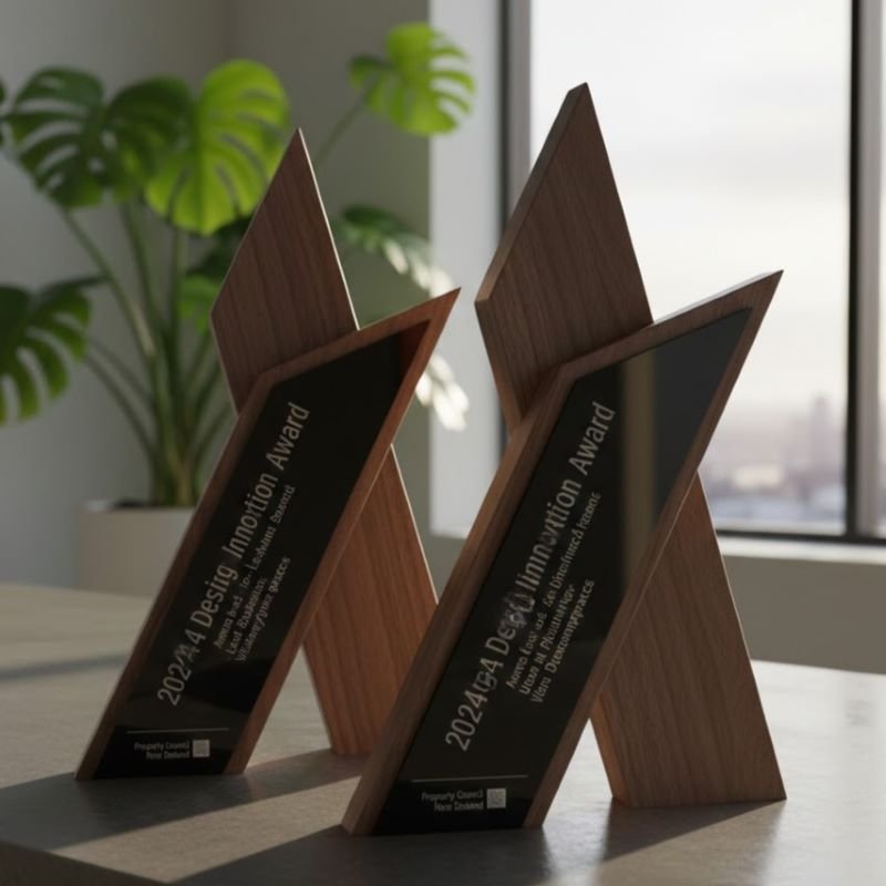 Corporate Achievement Award