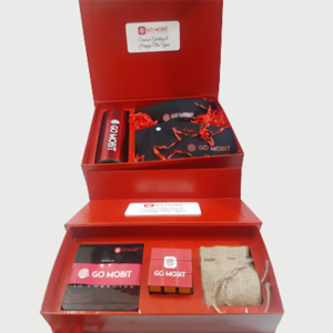 Corporate Appreciation Box