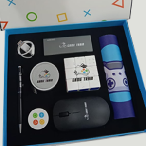 Corporate Gadget Box