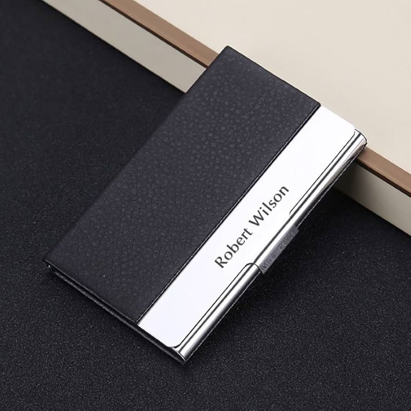 Custom Card Storage Case