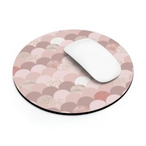 Custom Design Mousepad