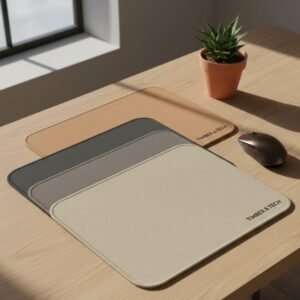 Custom Logo Mousepad