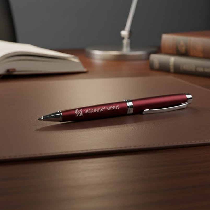 Custom Logo Printed Pen