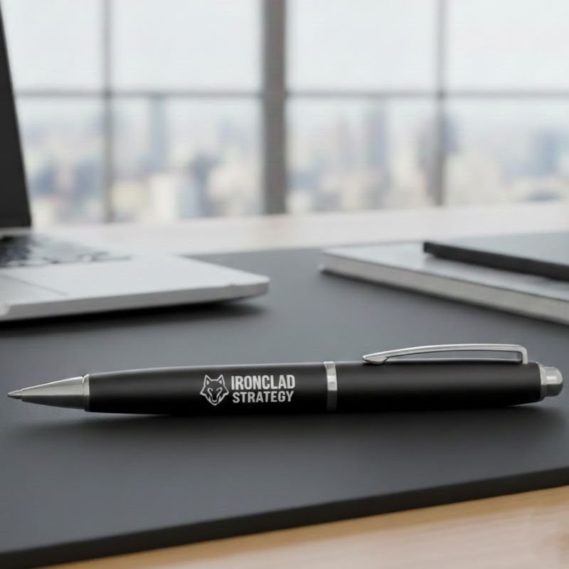 Custom Promotional Pen