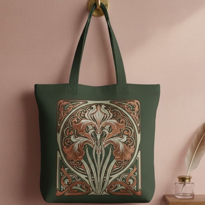 Customized Tote bag