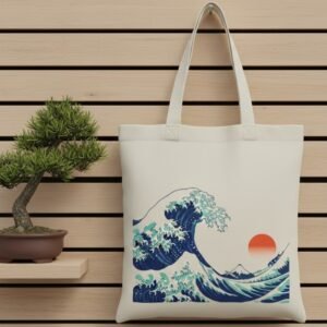 Customized Tote bag