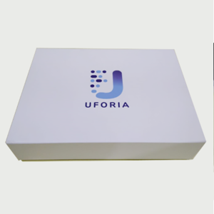 Customized Welcome Box