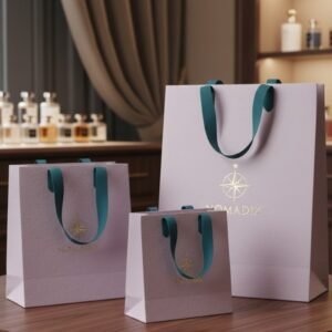 Easy Carry Paper Bag