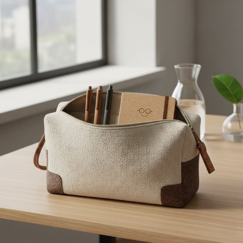 Essential Keeper Bag