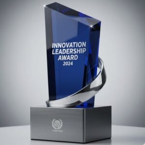 Excellence in Service Award