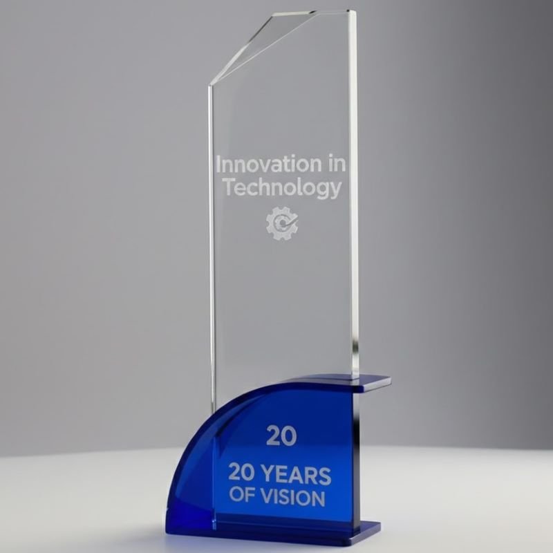 Excellence in Service Award