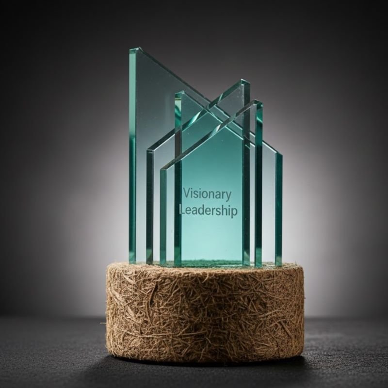 Exceptional Impact Award