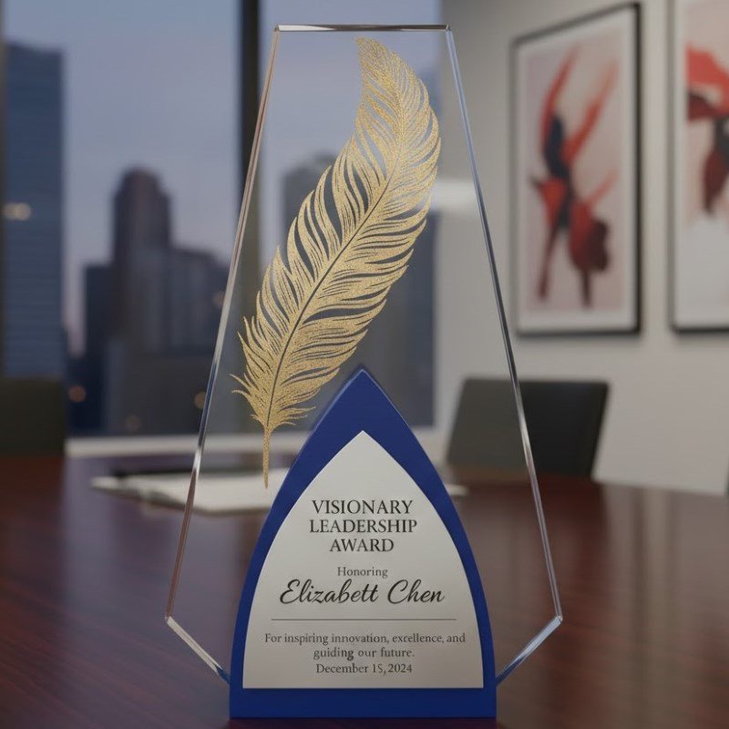 Exceptional Leadership Award